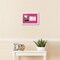 ArtToFrames Collage Photo Picture Frame with 2 - 4x6 inch Openings, Framed in White with Over 62 Mat Color Options and Regular Glass (CSM-3966-102)